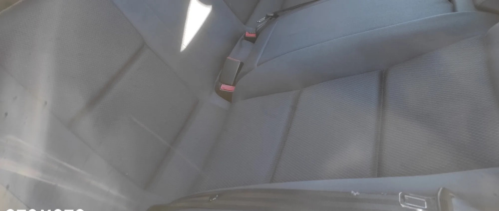 Audi A4 cena 13499 przebieg: 294583, rok produkcji 2002 z Lubień Kujawski małe 742